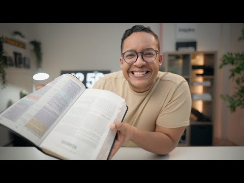 El autor de la Biblia en 10 minutos