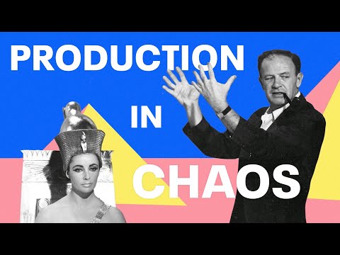 The Girl is on Salary: Cleopatra | The Plot Thickens (S6 E3) | TCM
