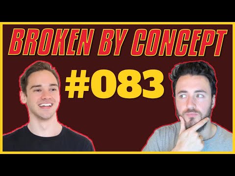 Broken By Concept Ep : 083 - Season 12 ULTIMATE Guide To Ranked Climbing