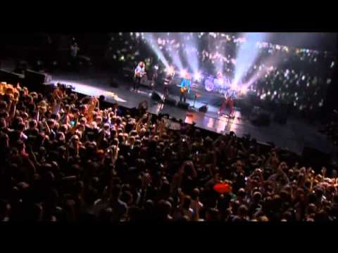 Мумий Тролль - Владивосток 2000 (Ледовый дворец, Санкт-Петербург, 2010)