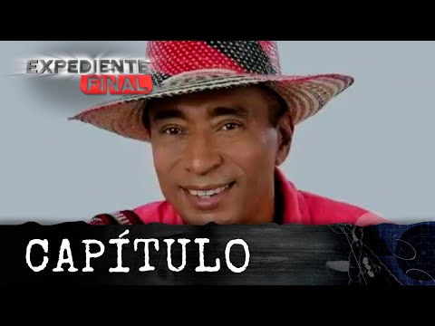 The Final Case: A Chronology of Romualdo Brito's Life and Death - Caracol TV