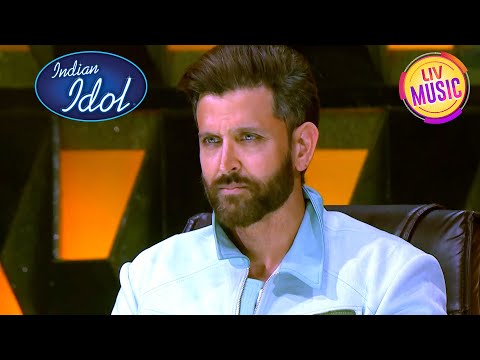 'Kaho Na Pyar Hai' के Performance से Impress हुए Hrithik | Indian Idol S14 | Full Episode