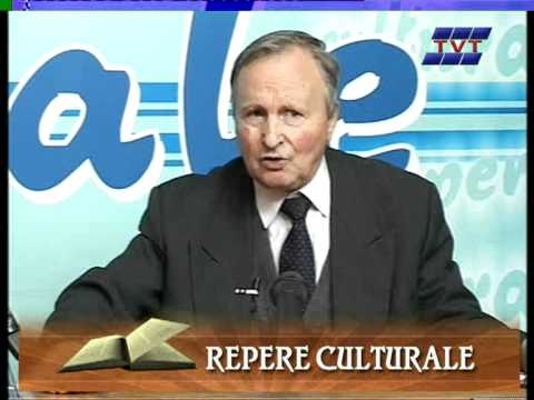 REPERE CULTURALE 21 NOV