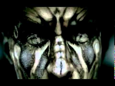 Videoclip de Butterfly Caught (Version Point Five) — Massive Attack