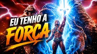 Eu tenho a força! Mas o que aconteceu com o He-Man original vai te impressionar.