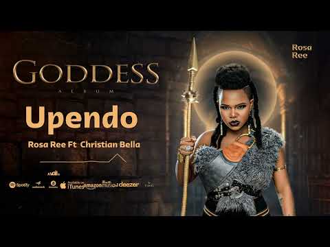 Rosa Ree Ft. Christian Bella (Official Audio)