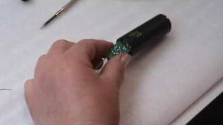 Video thumbnail for BT-201 mic made by JZ Microphones by JZMicrophones