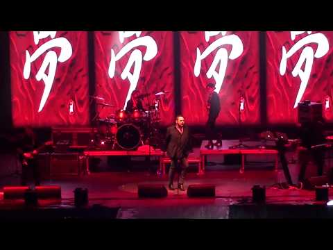 Alphaville - Big in Japan @ live in Tallin. Estonia  25.08.2017