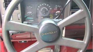 preview picture of video '1990 Chevrolet C/K 1500 Used Cars Moncks Corner SC'