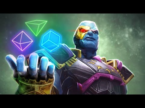 Unlocking Ultimus in Marvel Strike Force