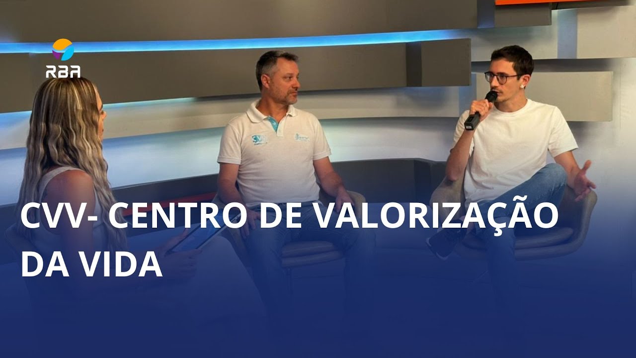 Centro de Valorização da Vida