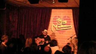 Roberto Ciotti @ Big Mama - 30.10.2010