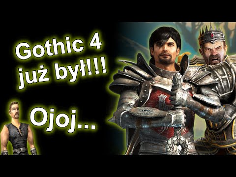 Gothic 4 has arrived! ArcaniA after 12 years...