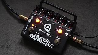 Video thumbnail for Amptweaker - FatMetal Pro by Dennis Kayzer