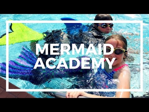 download lagu mp3 mp4 Mermaid Academy Disney World, download lagu Mermaid Academy Disney World gratis, unduh video klip Mermaid Academy Disney World