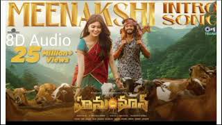 Download lagu Poolamme Pilla | HanuMan (Telugu) | Prasanth Varma |Teja Sajja, Amritha | GowraHari | Kasarla Shyam mp3 Download lagu Poolamme Pilla | HanuMan (Telugu) | Prasanth Varma |Teja Sajja, Amritha | GowraHari | Kasarla Shyam mp3