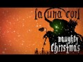 LACUNA COIL - Naughty Christmas (Lyric Video)