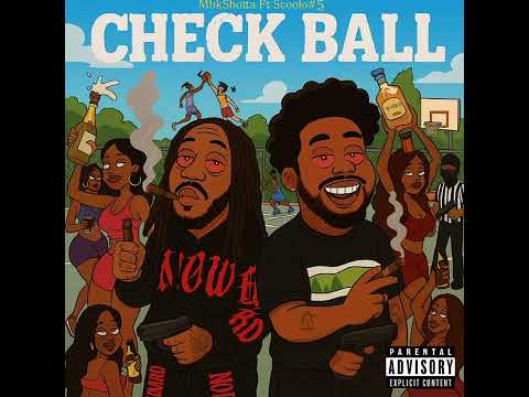 MbkShotta 2X and Scoolo#5