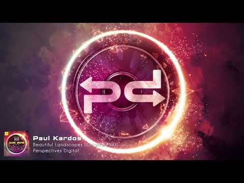 Paul Kardos - Beautiful Landscapes (Original Mix) [Perspectives Digital]