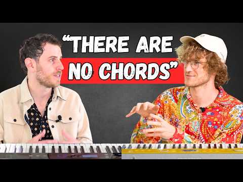 Forget Chords — Jazz Harmony Is Voice Leading | with Zsigmond Gerlóczy