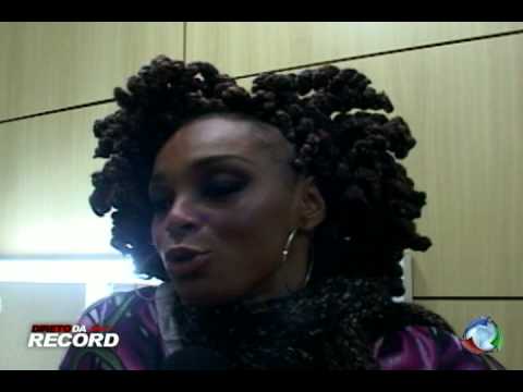 ÍDOLOS  DIRETO DA RECORD ACOMPANHA A GRANDE FINAL