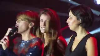 "Il Mio Stato Di Felicità"- Alessandra Amoroso- Torino 13.10.16