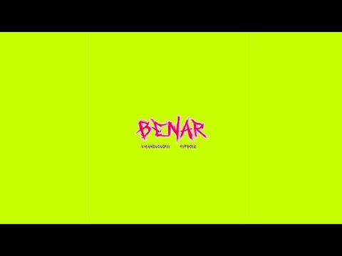 BENAR - HypBoyZ ft emansushii (Official Music/Lyrics Video)