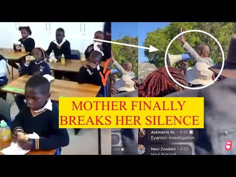 Principal & Mother Of Viral Pie Child That Was Excluded Finally Speaks Out 💔 