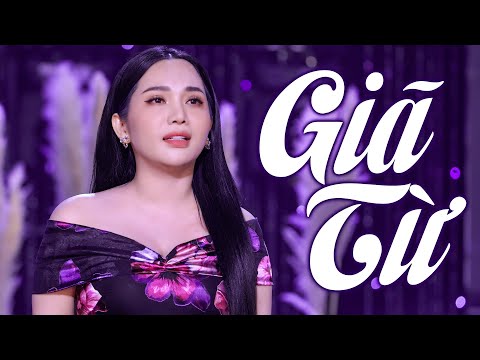 GIÃ TỪ - NGỌC DIỆU | Giọng Ca Bolero Đầy Nội Lực HIẾM CÓ KHÓ TÌM