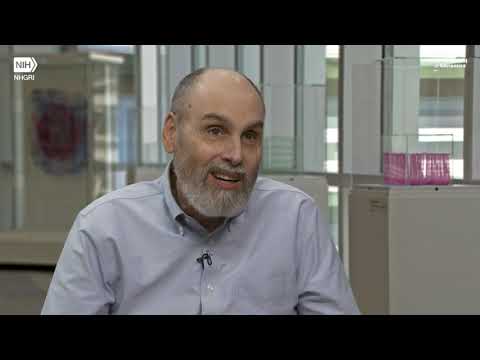 NHGRI's Oral History Collection: Interview with Alan Guttmacher