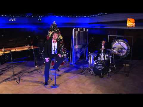 Florin Estefan & Quartz Band - Marie te-ai gândit?