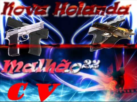 Mc Ricardinho - Mk Ta Boladão Partiu Pro Meio da Principal