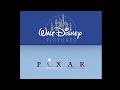 Walt Disney Pictures Pixar Animation Studios 2006 Widescreen