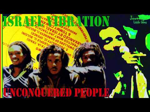 Israel Vibration - Practice What Jah Teach + Dub  1980