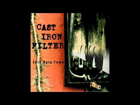 Cast Iron Filter - Brand New Pants