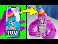 Nachstellung Der Viralsten Videos Von Gorilla Tag