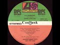 Gino Soccio -  It's Alright (12" Extended 1982)