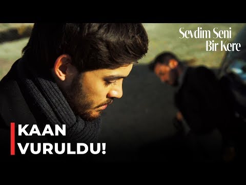Ozan, Kaan ile Karşı Karşıya | Sevdim Seni Bir Kere 86. Bölüm