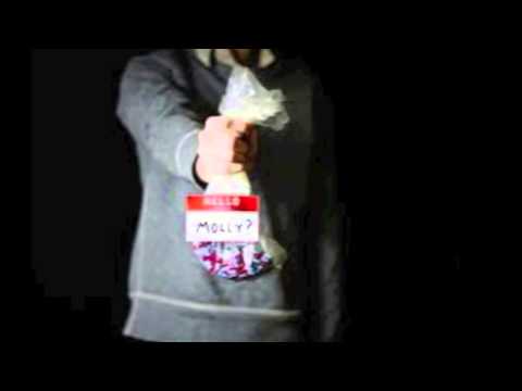 Yung Incredible ft Fe Raw - Molly (Jerkin Song) (Pro. @GigaHD)