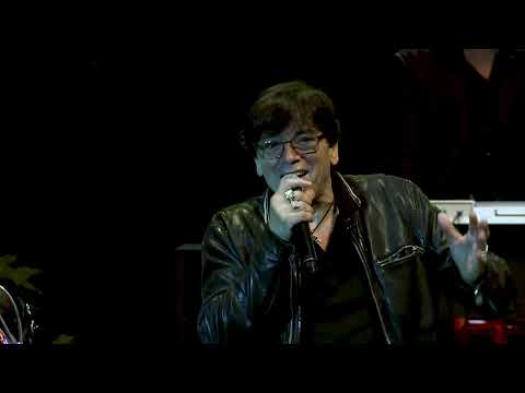 Ben Duro Official - Adriana ( Koncerti Kenget e Liqenit )