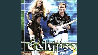 Mistura de Amor (Ao Vivo)