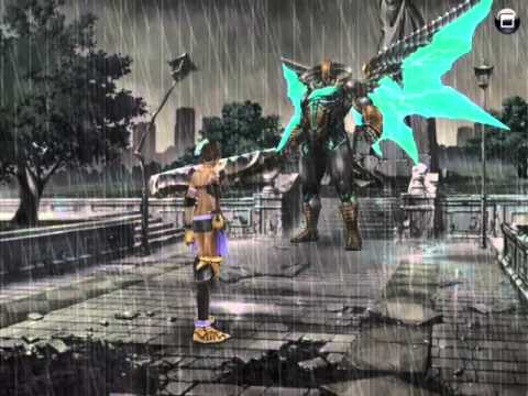 Fave VGM #1150: "Defying Gravity" ~ Noriyasu Agematsu