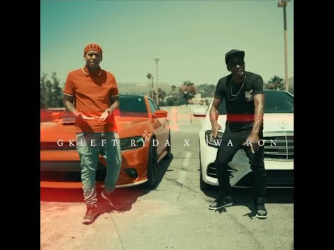 Gkleft Ryda Ft Bwa Ron - GOING DUMB