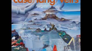case/lange/veirs - Greens of June
