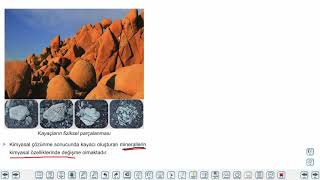 Eğitim Vadisi 10.Sınıf Coğrafya 9.Föy Toprağın Hikayesi 1 Konu Anlatım Videoları