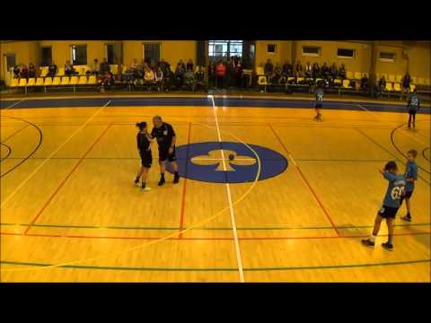 Treff 07 SE - Szigetszentmiklós KSK 26:23 (12:12)