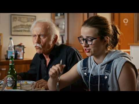 Katharina Witza - Rentnercops-Mehr Druck