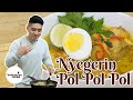 Resep Soto Simple Dengan Rempah Yang Juara Soto Paha Ayam Simple