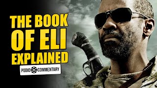 Travelling the Wasteland with THE BOOK OF ELI! | Episode 025