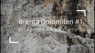 Via delle Bocchette